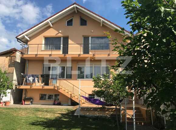 Teren de vânzare Dambul Rotund - 32061TV | BLITZ Cluj-Napoca | Poza5