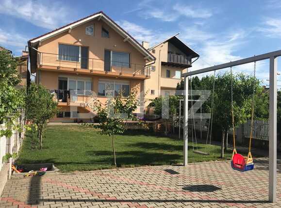 Teren de vânzare Dambul Rotund - 32061TV | BLITZ Cluj-Napoca | Poza16