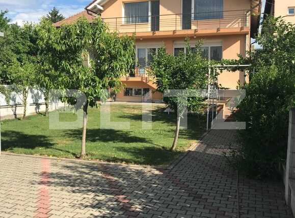 Teren de vânzare Dambul Rotund - 32061TV | BLITZ Cluj-Napoca | Poza4