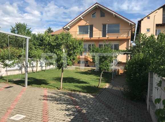 Teren de vânzare Dambul Rotund - 32061TV | BLITZ Cluj-Napoca | Poza1