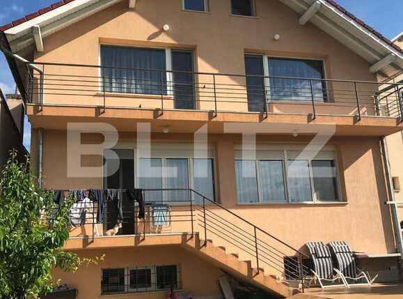 Teren de vânzare Dambul Rotund - 32061TV | BLITZ Cluj-Napoca | Poza12