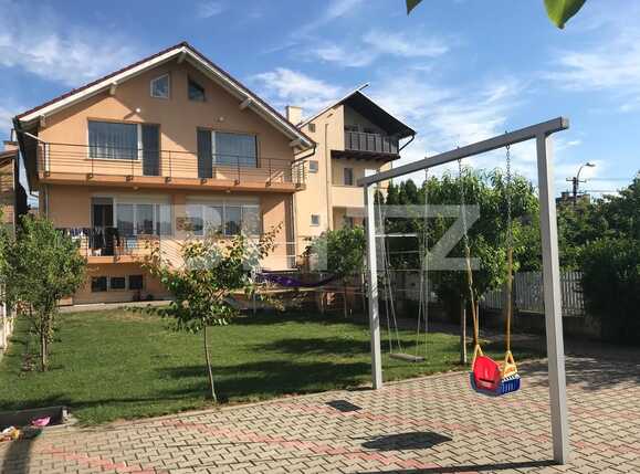 Teren de vânzare Dambul Rotund - 32061TV | BLITZ Cluj-Napoca | Poza6