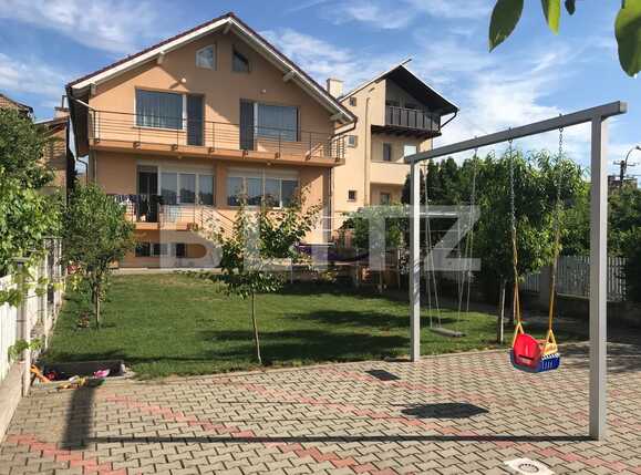 Teren de vânzare Dambul Rotund - 32061TV | BLITZ Cluj-Napoca | Poza2