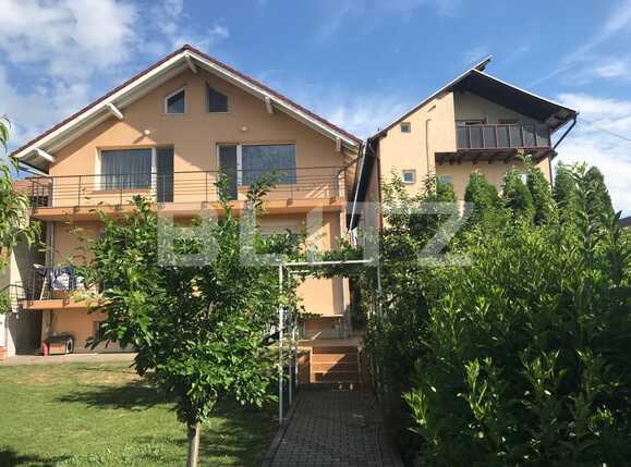 Teren de vânzare Dambul Rotund - 32061TV | BLITZ Cluj-Napoca | Poza13