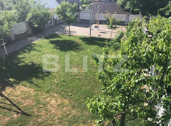 Teren de vânzare Dambul Rotund - 32061TV | BLITZ Cluj-Napoca | Poza18