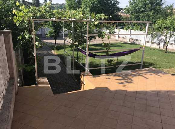 Teren de vânzare Dambul Rotund - 32061TV | BLITZ Cluj-Napoca | Poza8