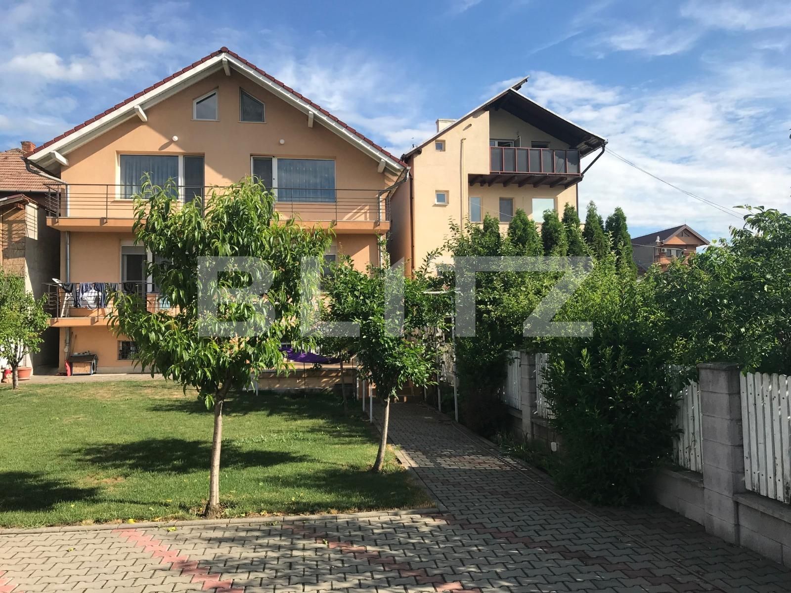 Teren de vânzare Dambul Rotund - 32061TV | BLITZ Cluj-Napoca | Poza10