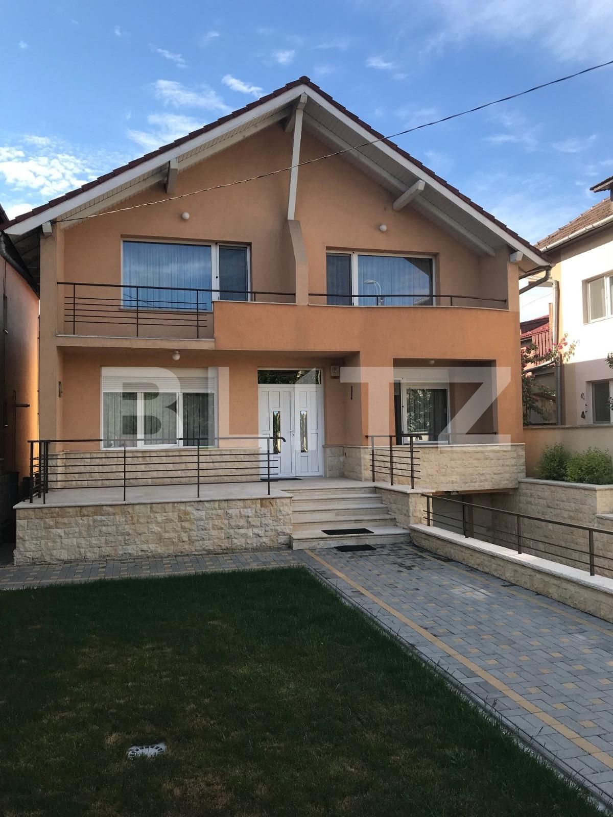 Teren de vânzare Dambul Rotund - 32061TV | BLITZ Cluj-Napoca | Poza3