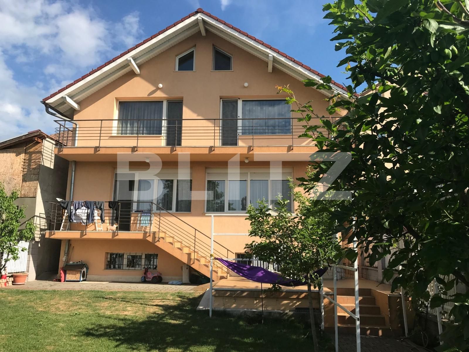 Teren de vânzare Dambul Rotund - 32061TV | BLITZ Cluj-Napoca | Poza5