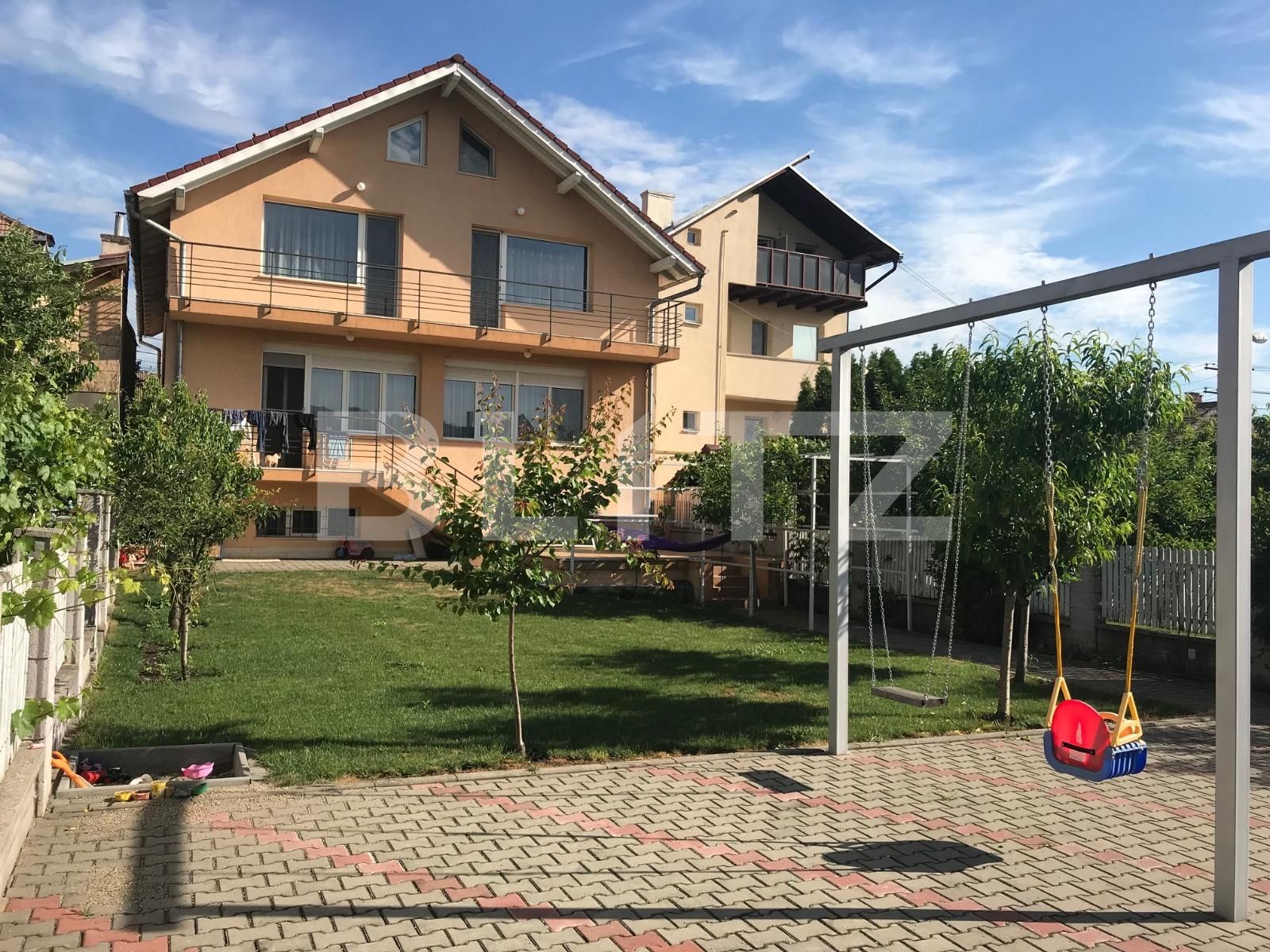 Teren de vânzare Dambul Rotund - 32061TV | BLITZ Cluj-Napoca | Poza16