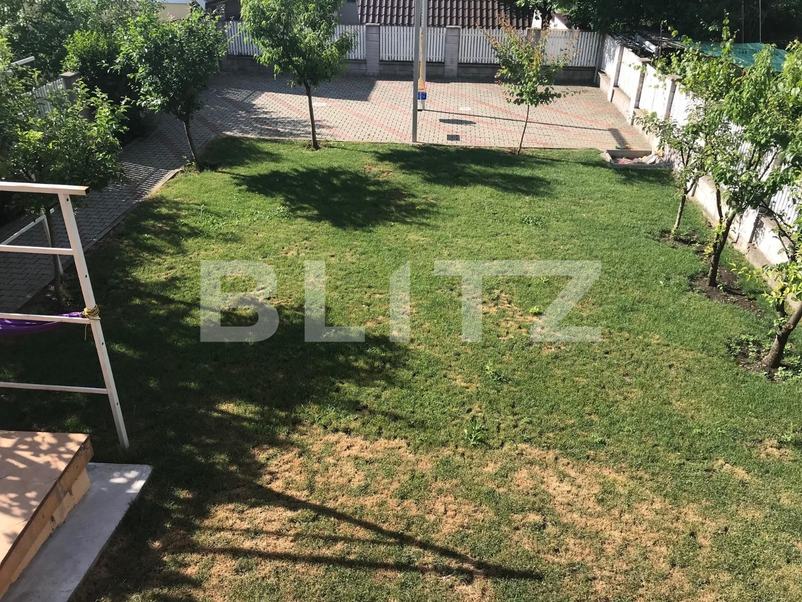 Teren de vânzare Dambul Rotund - 32061TV | BLITZ Cluj-Napoca | Poza9