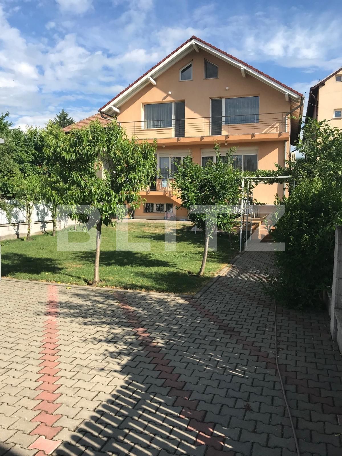 Teren de vânzare Dambul Rotund - 32061TV | BLITZ Cluj-Napoca | Poza4