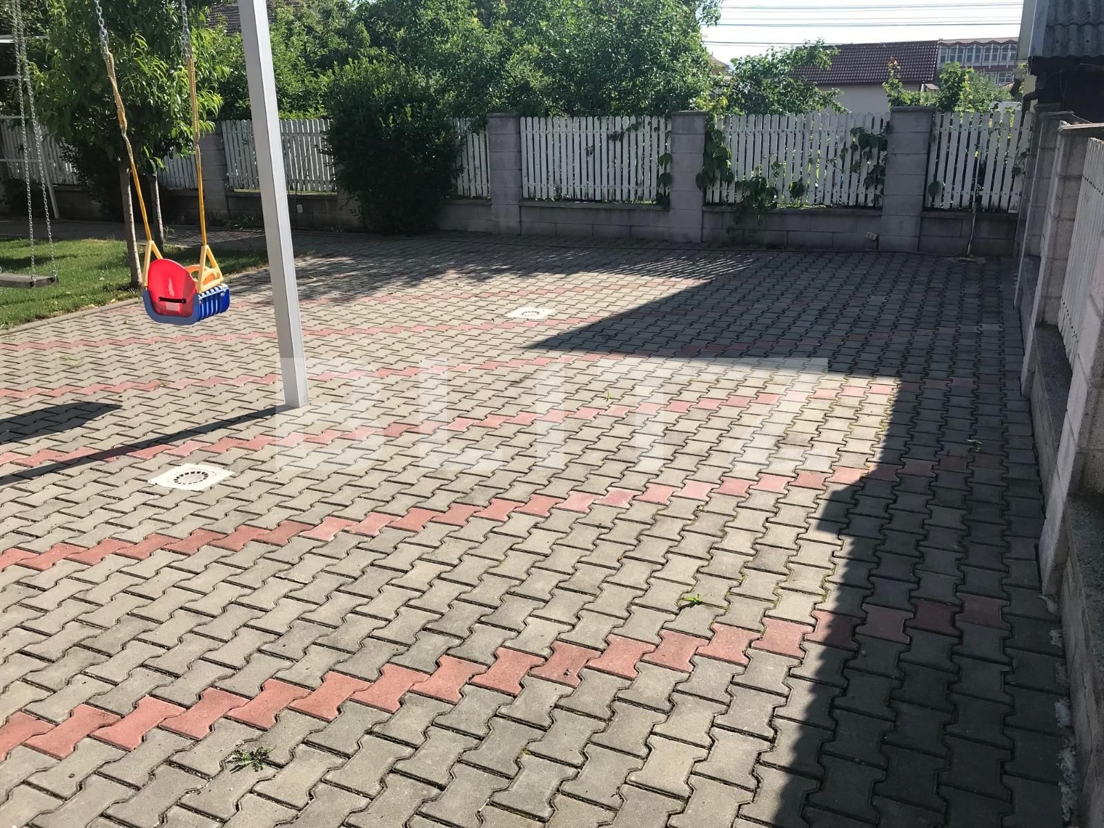 Teren de vânzare Dambul Rotund - 32061TV | BLITZ Cluj-Napoca | Poza14