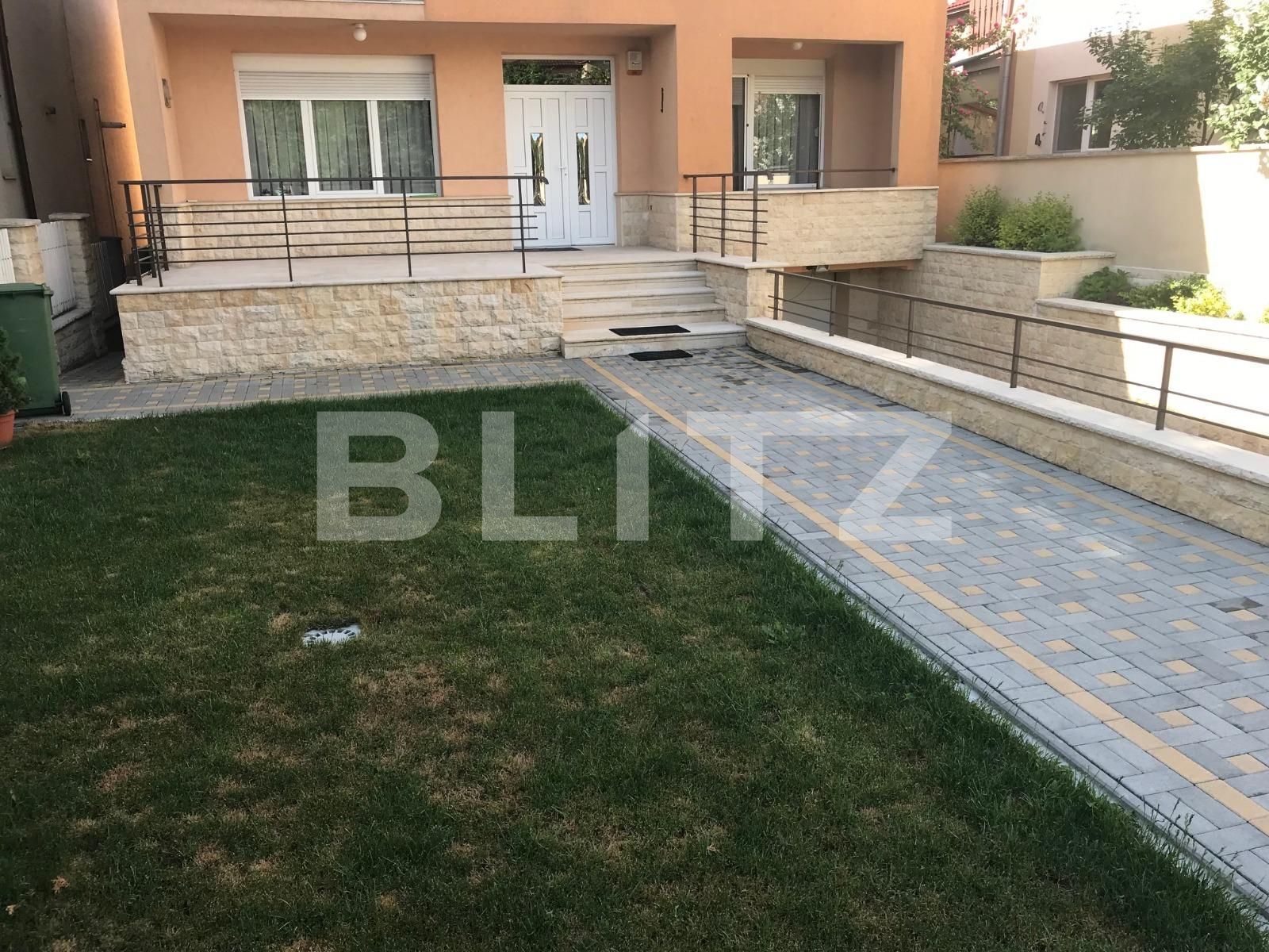 Teren de vânzare Dambul Rotund - 32061TV | BLITZ Cluj-Napoca | Poza7