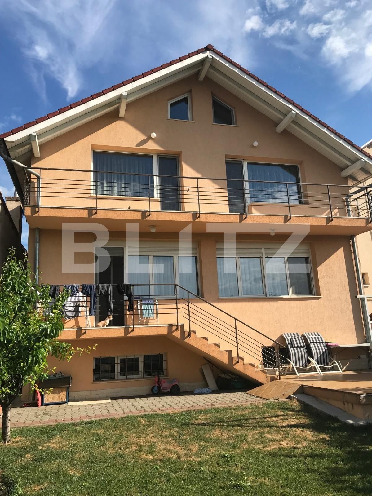 Teren de vânzare Dambul Rotund - 32061TV | BLITZ Cluj-Napoca | Poza12