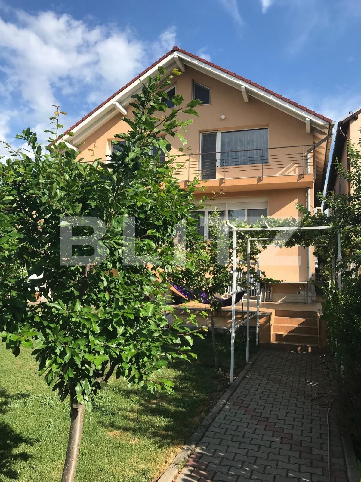 Teren de vânzare Dambul Rotund - 32061TV | BLITZ Cluj-Napoca | Poza11