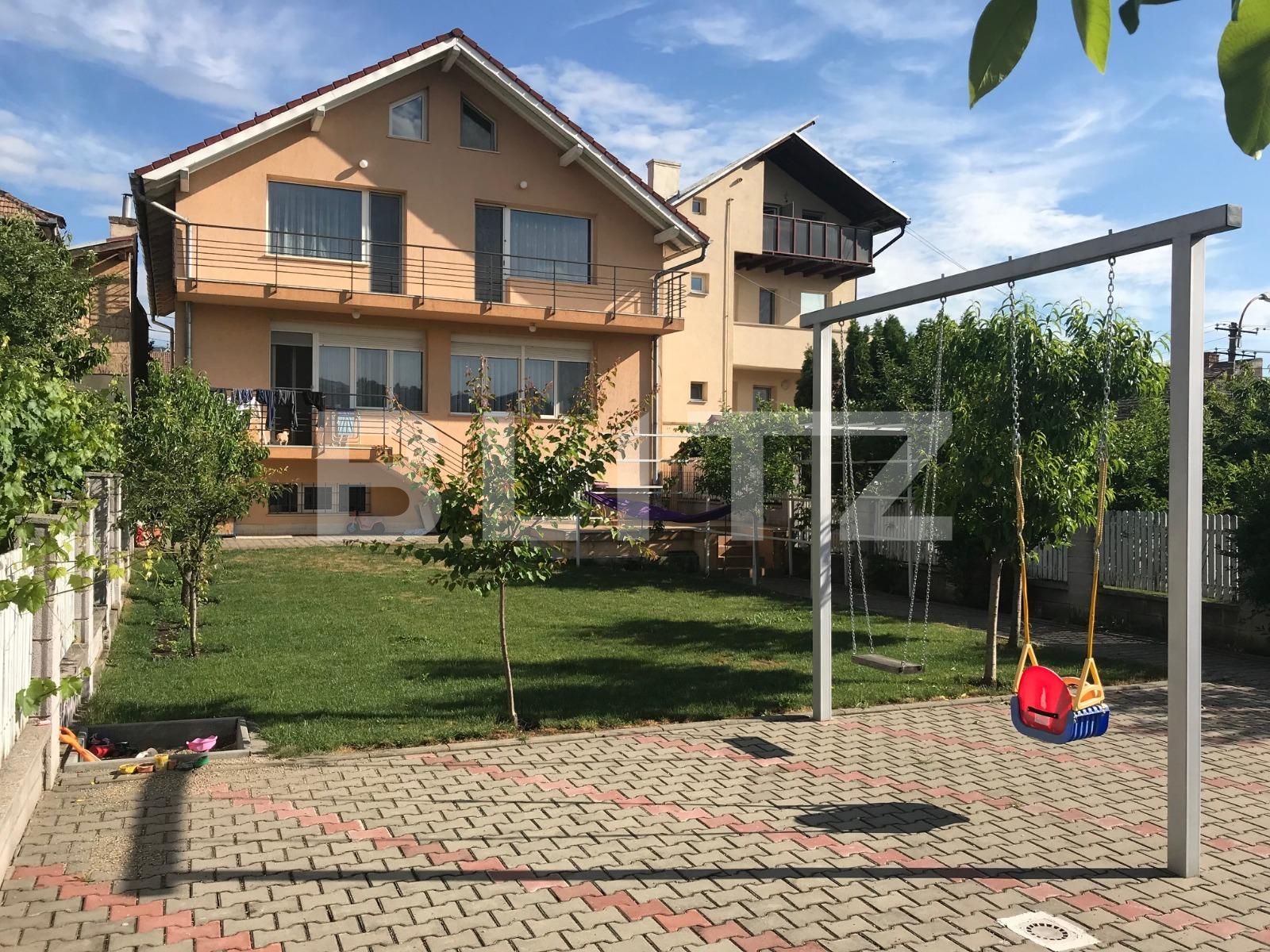 Teren de vânzare Dambul Rotund - 32061TV | BLITZ Cluj-Napoca | Poza2