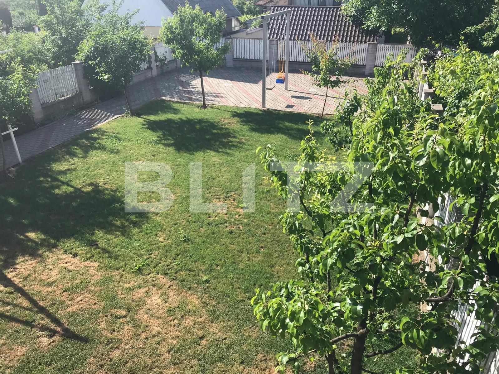 Teren de vânzare Dambul Rotund - 32061TV | BLITZ Cluj-Napoca | Poza18