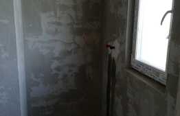 Casa de vanzare, 120 mp, 500 mp, front 25 ml, zona linistita