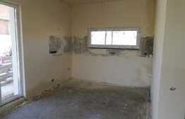 Casa de vanzare, 120 mp, 500 mp, front 25 ml, zona linistita