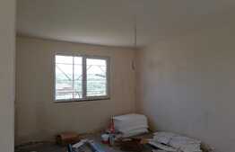 Casa de vanzare, 120 mp, 500 mp, front 25 ml, zona linistita