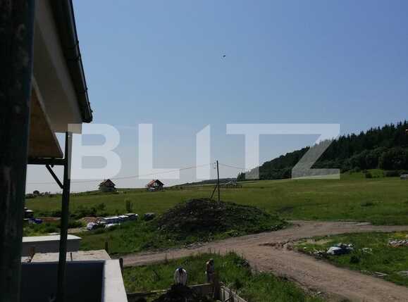 Casa de vânzare 4 camere Exterior Nord - 32062CV | BLITZ Cluj-Napoca | Poza8