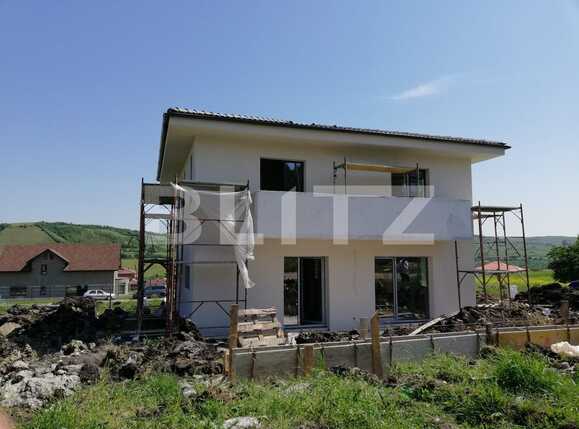 Casa de vânzare 4 camere Exterior Nord - 32062CV | BLITZ Cluj-Napoca | Poza1
