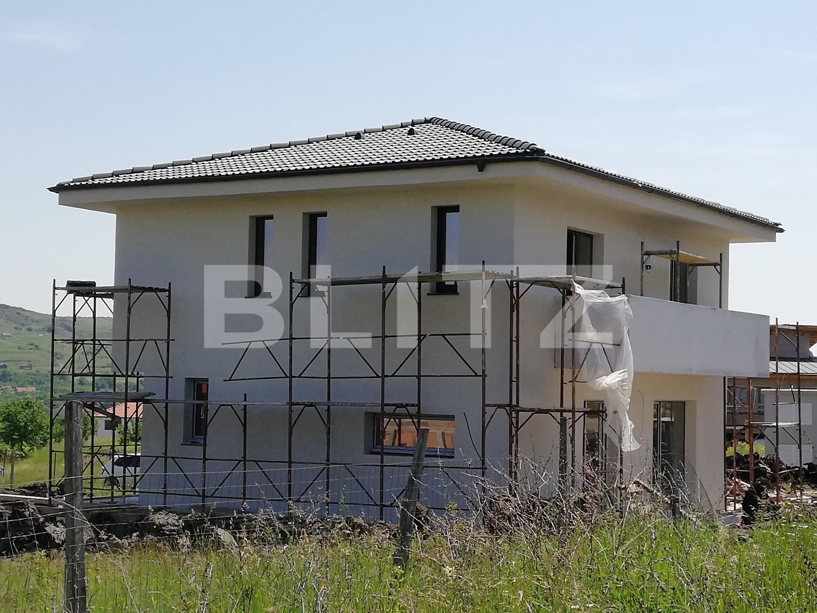 Casa de vânzare 4 camere Exterior Nord - 32062CV | BLITZ Cluj-Napoca | Poza2
