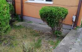 Apartament 3 camere, 112 mp, gradina, parcare, zona Grand Hotel Italia