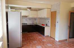 Apartament 3 camere, 112 mp, gradina, parcare, zona Grand Hotel Italia