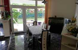 Casa individuala 430 mp, 542 mp teren, 14 ml, zona Grand Hotel Italia