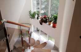 Casa individuala 430 mp, 542 mp teren, 14 ml, zona Grand Hotel Italia