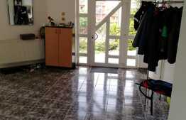 Casa individuala 430 mp, 542 mp teren, 14 ml, zona Grand Hotel Italia