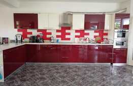 Casa individuala 430 mp, 542 mp teren, 14 ml, zona Grand Hotel Italia