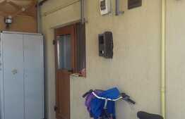 Casa individuala 85 mp, 182 mp teren, zona linistita