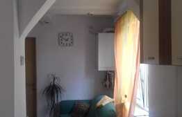 Casa individuala 85 mp, 182 mp teren, zona linistita