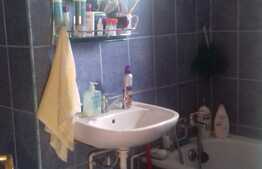 Casa individuala 85 mp, 182 mp teren, zona linistita