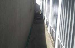 Casa individuala 85 mp, 182 mp teren, zona linistita