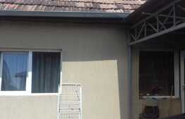 Casa individuala 85 mp, 182 mp teren, zona linistita