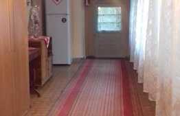 Pret oportun! Casa individuala 122 mp, teren 803 mp, front 12 ml, zona linistita