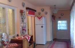 Pret oportun! Casa individuala 122 mp, teren 803 mp, front 12 ml, zona linistita