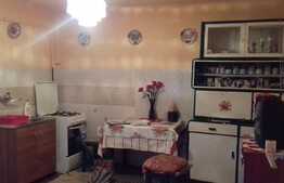 Pret oportun! Casa individuala 122 mp, teren 803 mp, front 12 ml, zona linistita