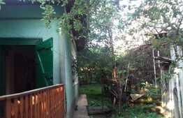 Pret oportun! Casa individuala 122 mp, teren 803 mp, front 12 ml, zona linistita