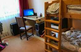 Apartament 4 camere, 86 mp, parcare, boxa, zona strazii Mehedinti