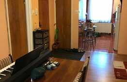 Apartament 4 camere, 86 mp, parcare, boxa, zona strazii Mehedinti