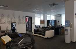 Spatiu Birouri, 145 mp, zona Calea Turzii