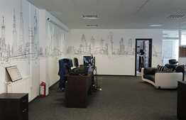 Spatiu Birouri, 145 mp, zona Calea Turzii