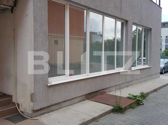 Spațiu birouri de închiriat Zorilor - 32068SIB | BLITZ Cluj-Napoca | Poza8