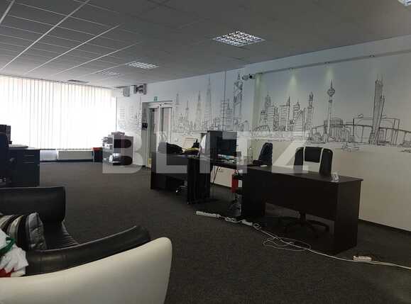 Spațiu birouri de închiriat Zorilor - 32068SIB | BLITZ Cluj-Napoca | Poza4