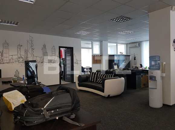 Spațiu birouri de închiriat Zorilor - 32068SIB | BLITZ Cluj-Napoca | Poza3